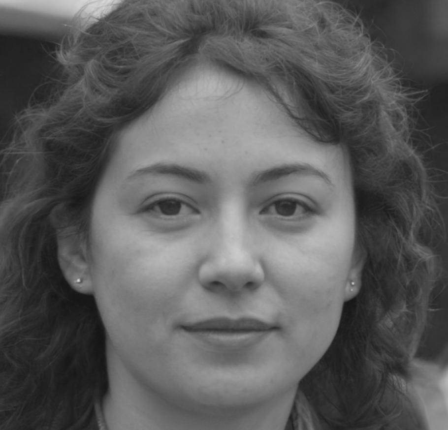 Sarah König, Lerncoach und Pädagogin