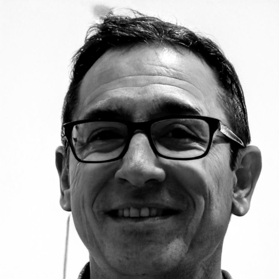 Thomas Weber, Hauptmentor für Finanzplanung